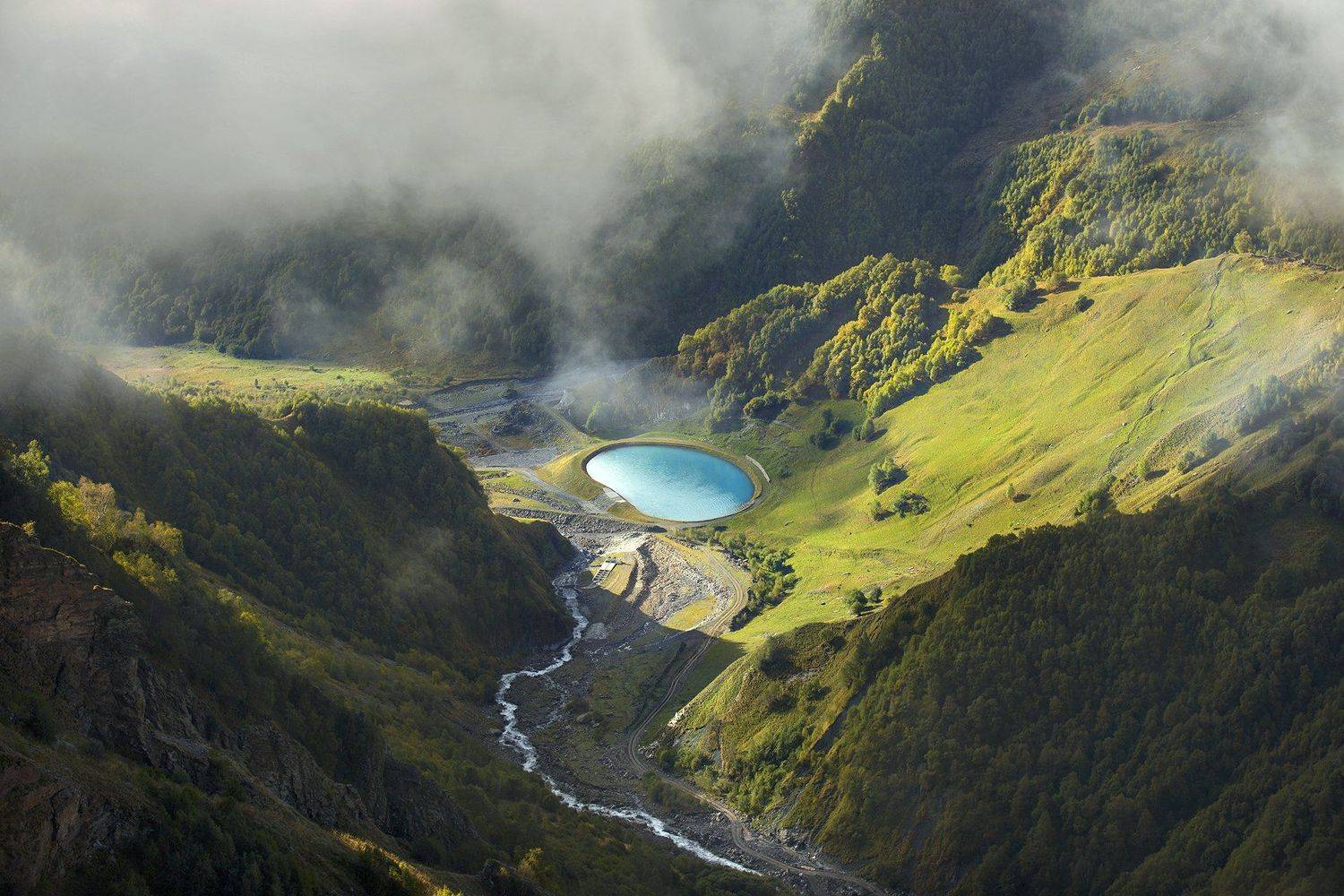 , Bessarion Chakhvadze