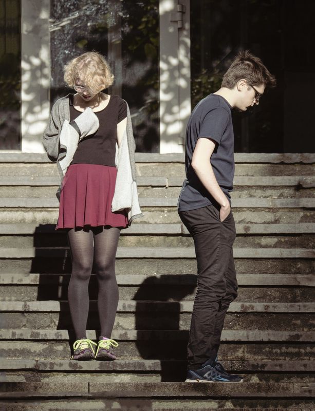 Точка невозврата фото превью