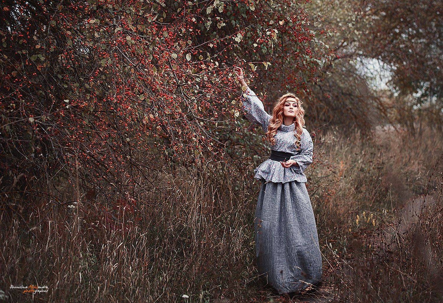 , Александра Шимолина