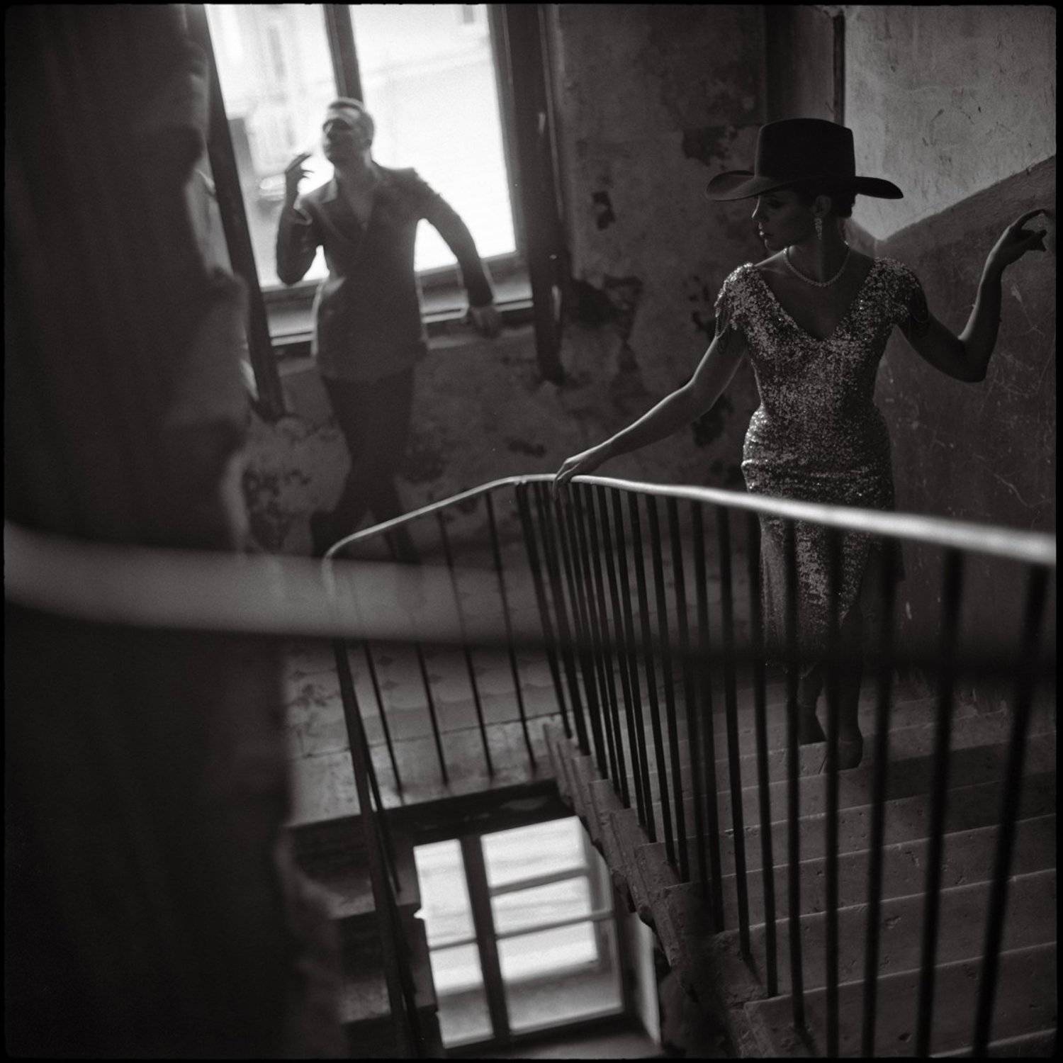 life, Юрий Нездойминога