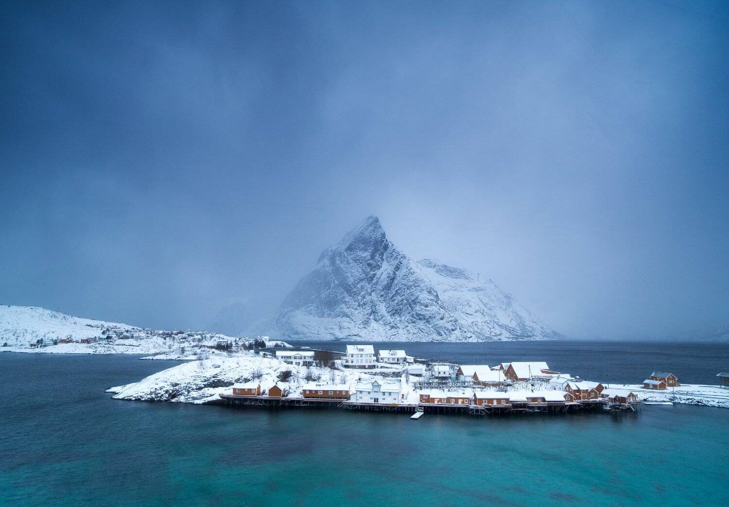 norway, sakrisoy, lofoten, Сергей Луканкин