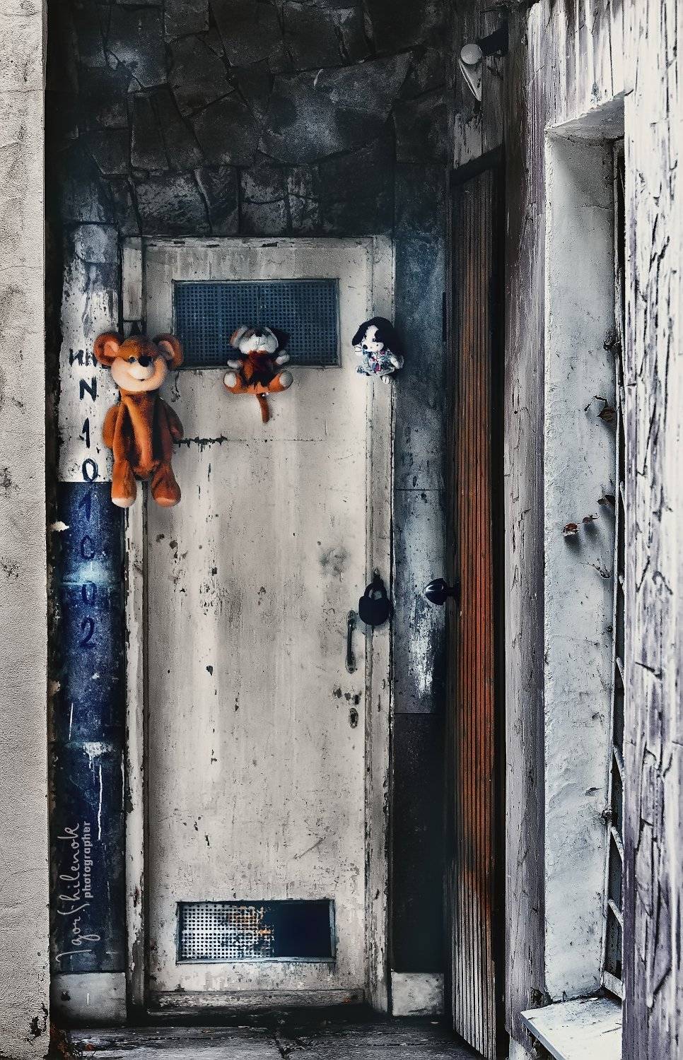 , Игорь Шиленок