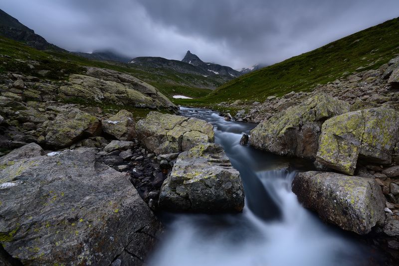 У истоков Имеретинки фото превью