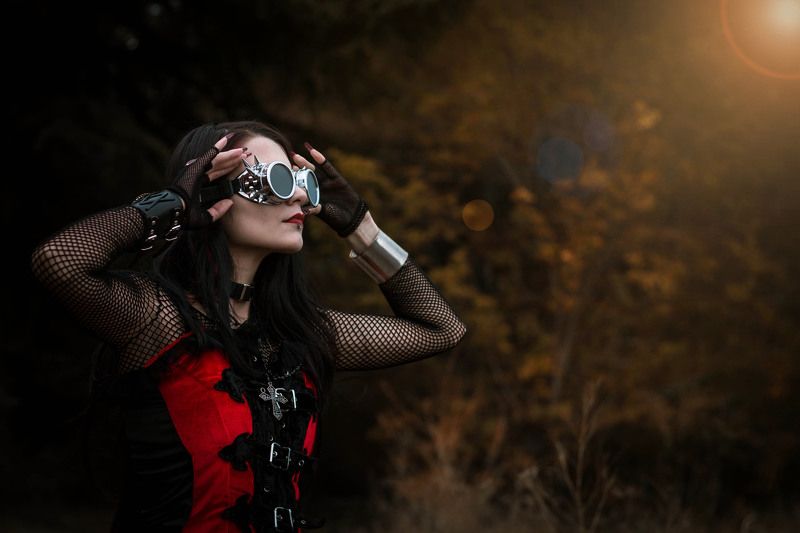 Tosha фото превью