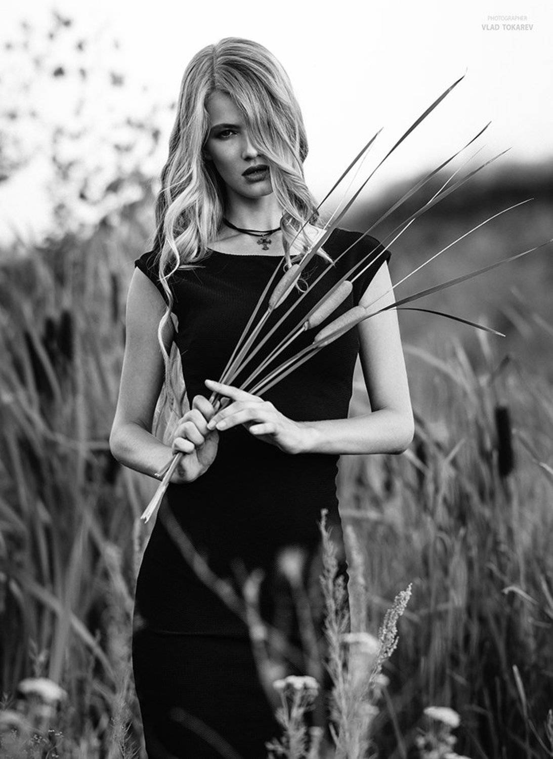 bw, model, tokarevphoto, Владислав Токарев