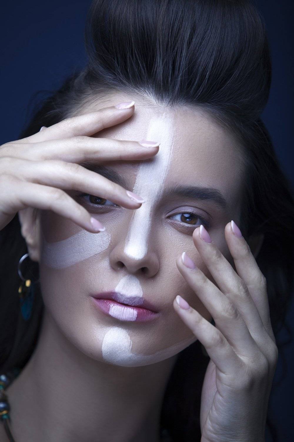 editorial, Надежда Шаншайская