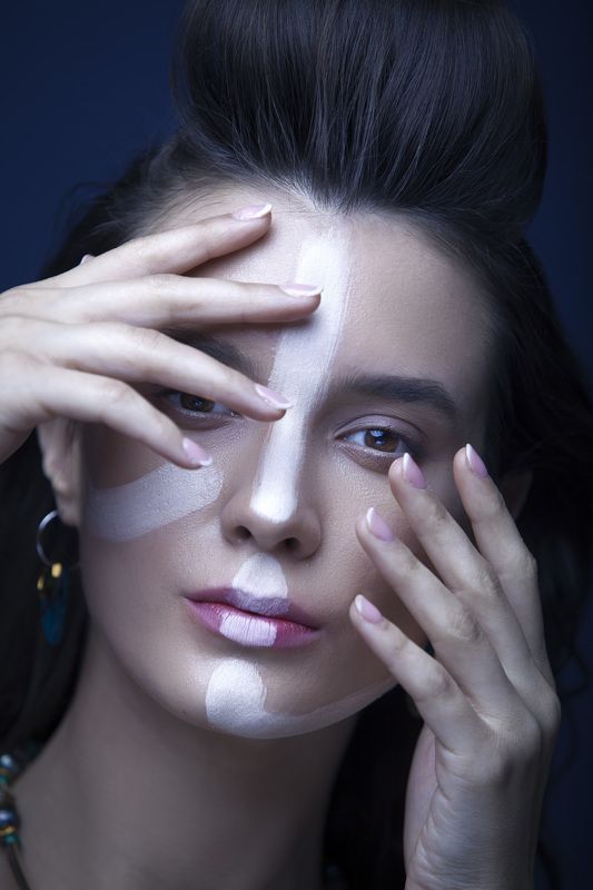 editorial Welcome To My Tribe фото превью