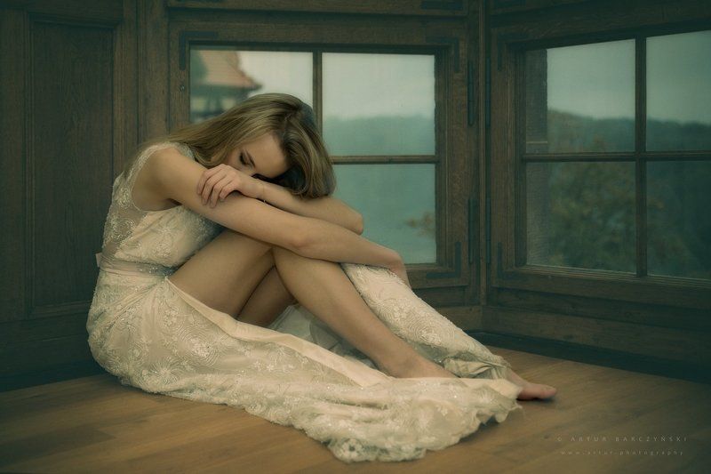 Portrait , Artur < Poland, Łódź Ola фото превью