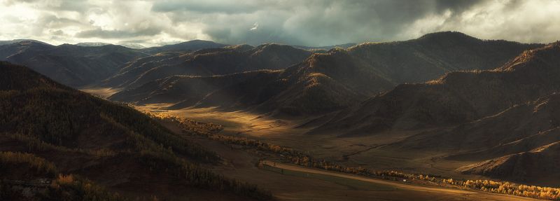 перевал Чике-Таман фото превью