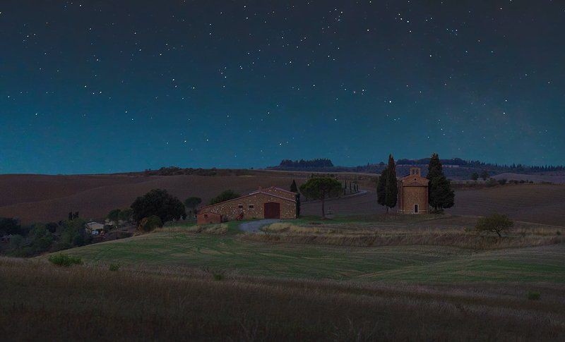 Tuscany фото превью