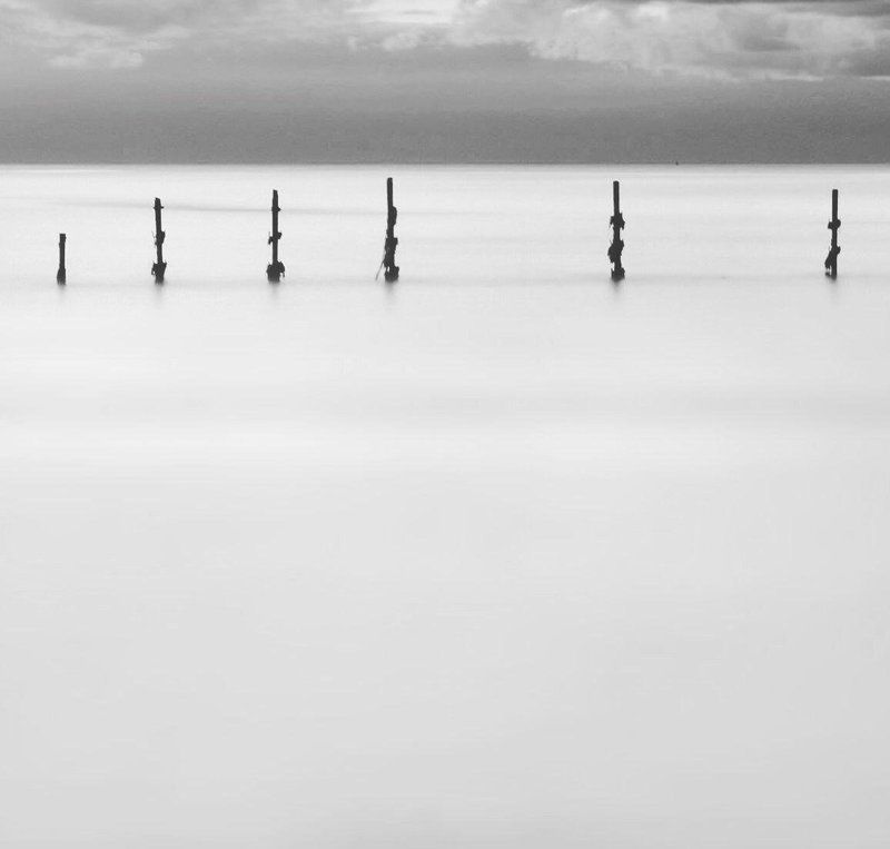 #lake, #bnw, #minimal, #hosseinmehrzad, #mehrzad, #minimalism, #black_and_white infinity фото превью