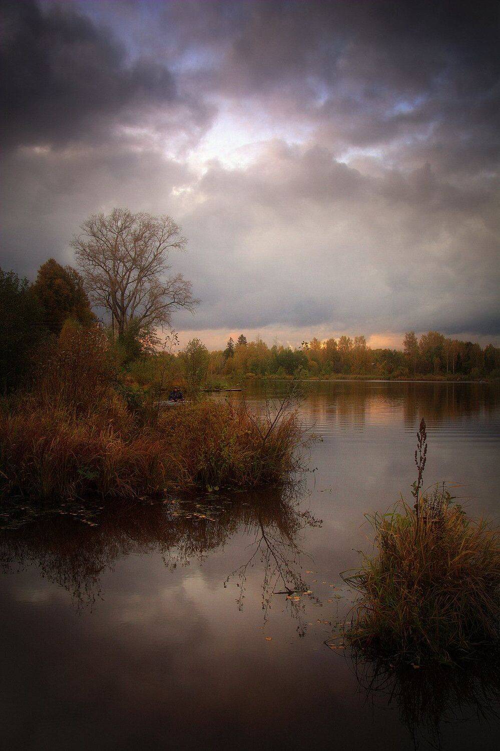 сергей алексеев, пейзаж, Сергей Алексеев
