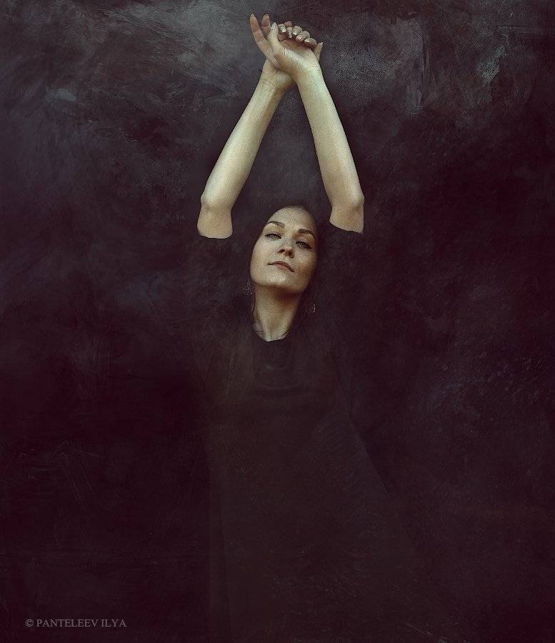 , Пантелеев Илья