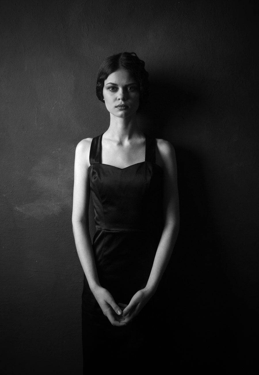 , Коробка Аркадий