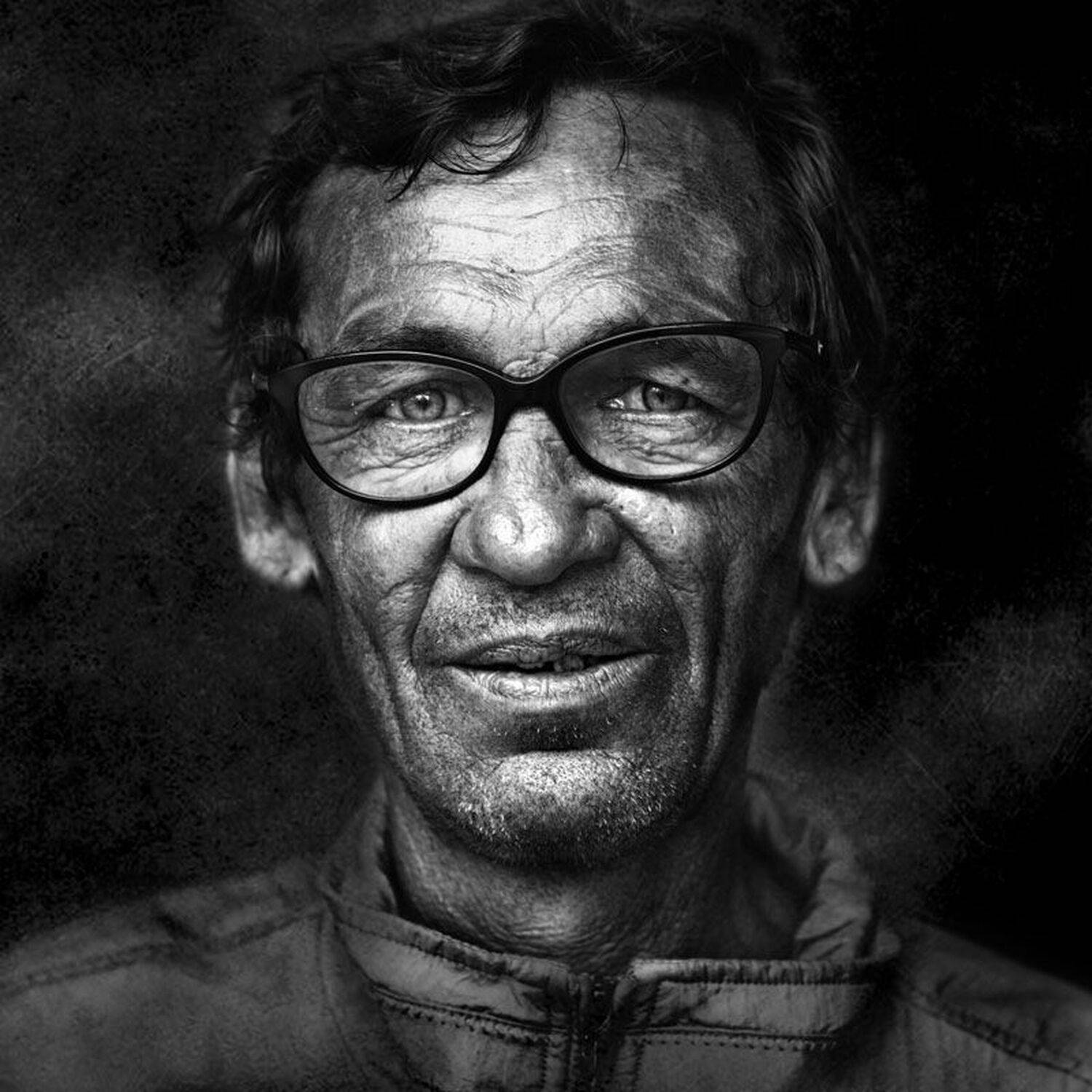 портрет, улица, город, люди, street photography, санкт-петербург, Юрий Калинин
