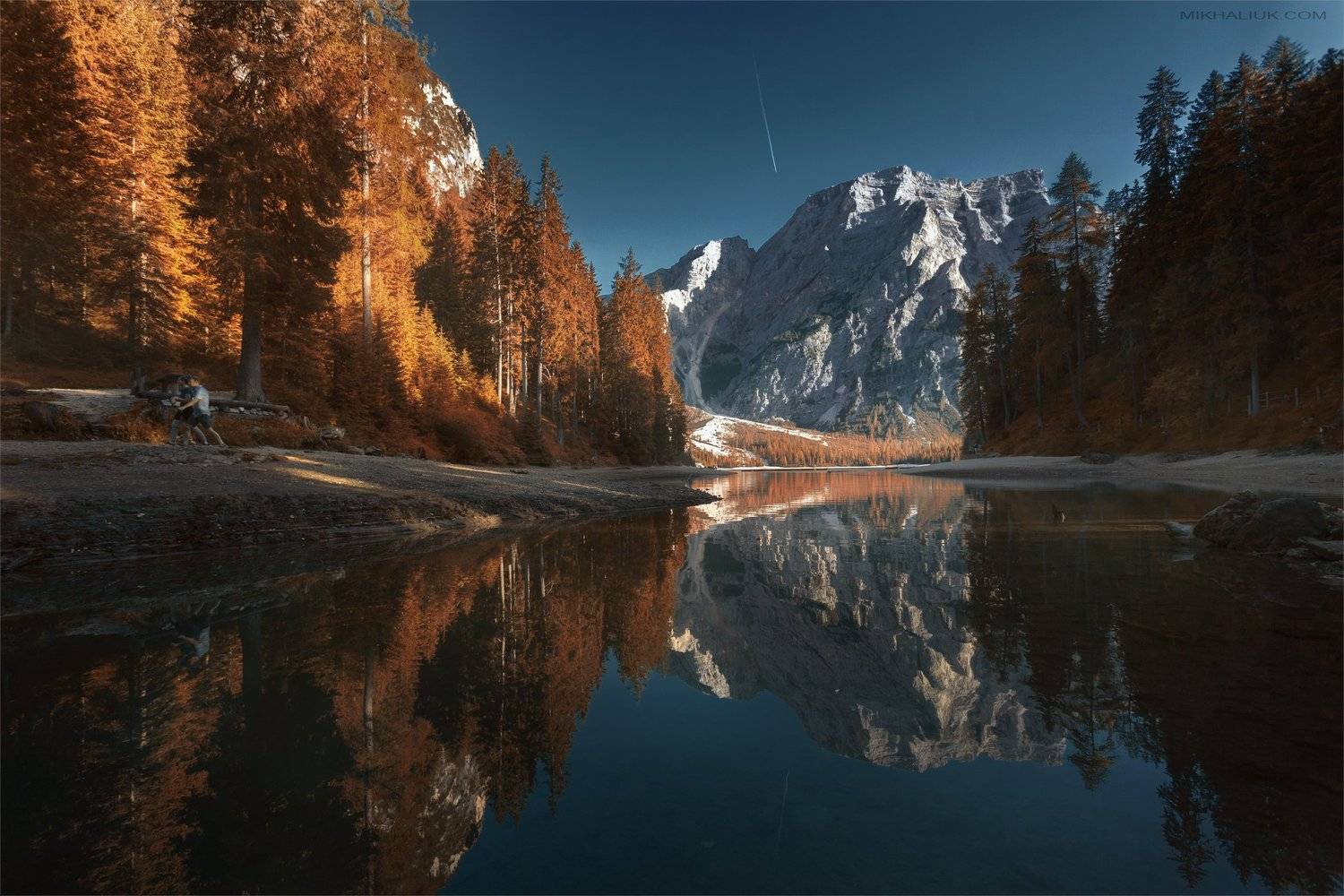 , Михалюк Сергей *