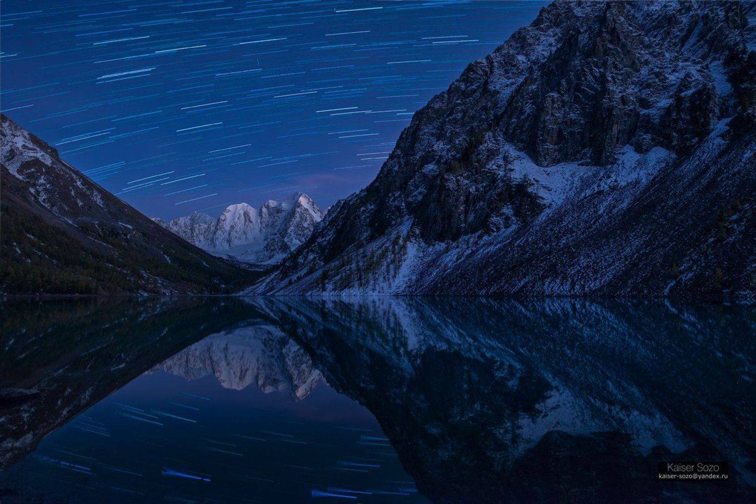 россия, алтай, шавла, шавлинские озера, Kaiser Sozo