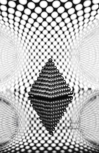Abstract geometry