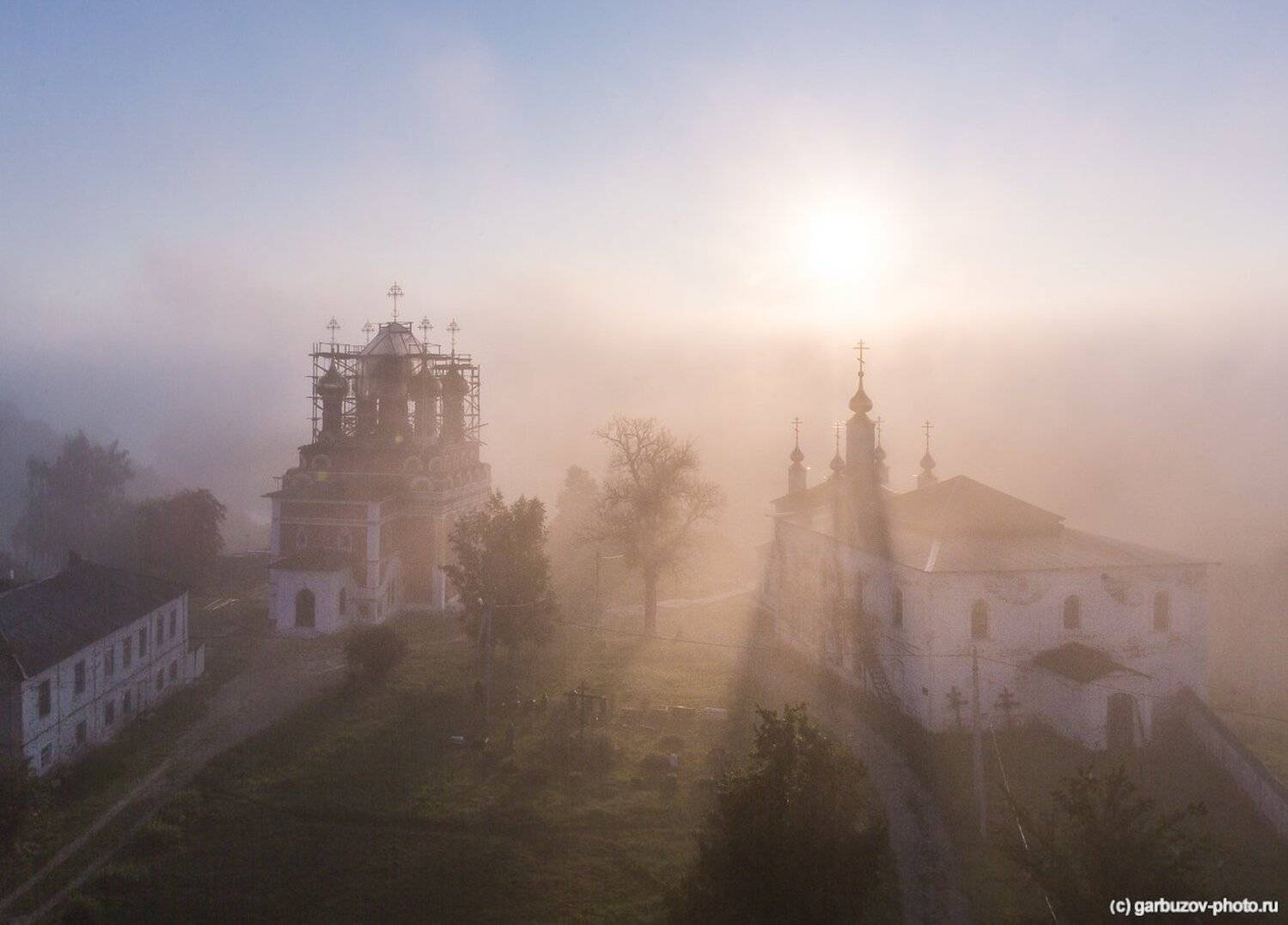 , Гарбузов Илья