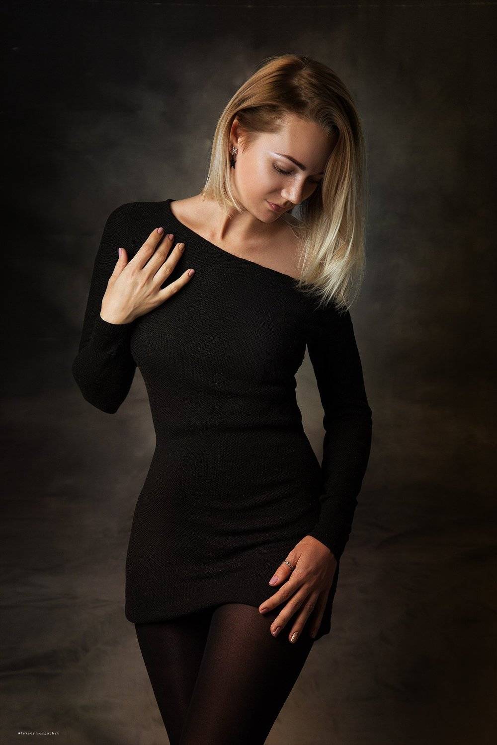 , Лозгачев Алексей