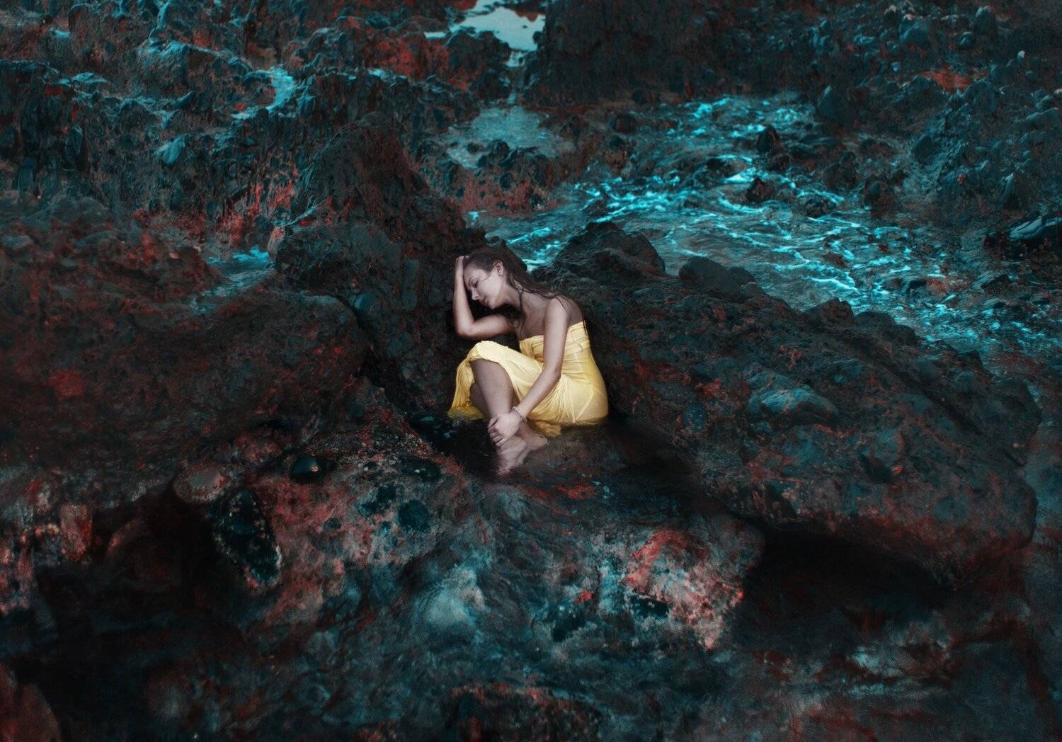 art nikon yellow red photo russia, Сакрюкин Кирилл