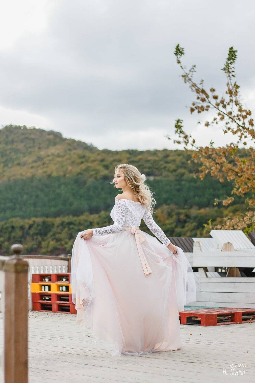 , Ульяна Буканова (Мизинова)