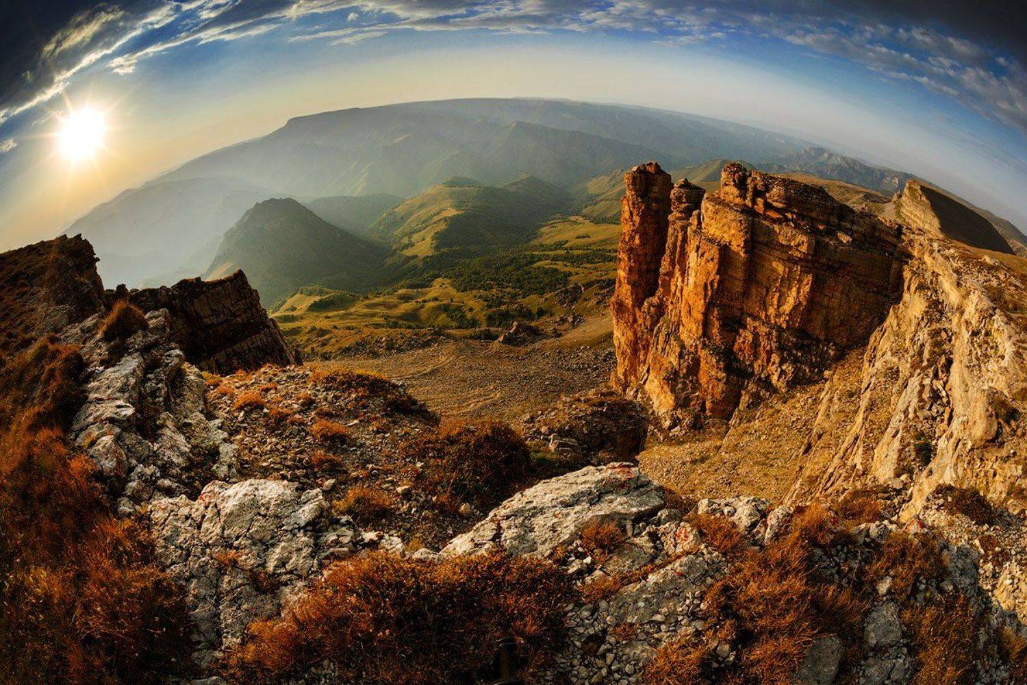 , Владимир Сковородников