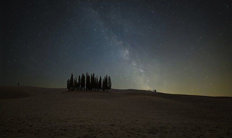 Tuscany фото превью