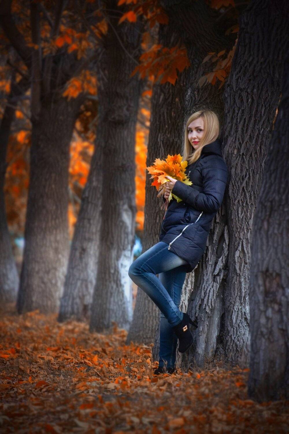 , Павел Сагайдак