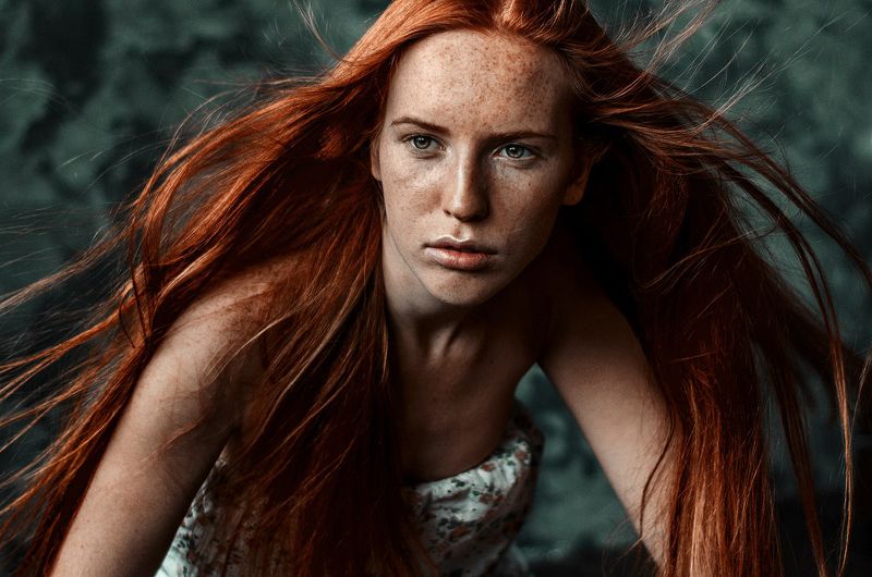 Творческие съёмки фото превью