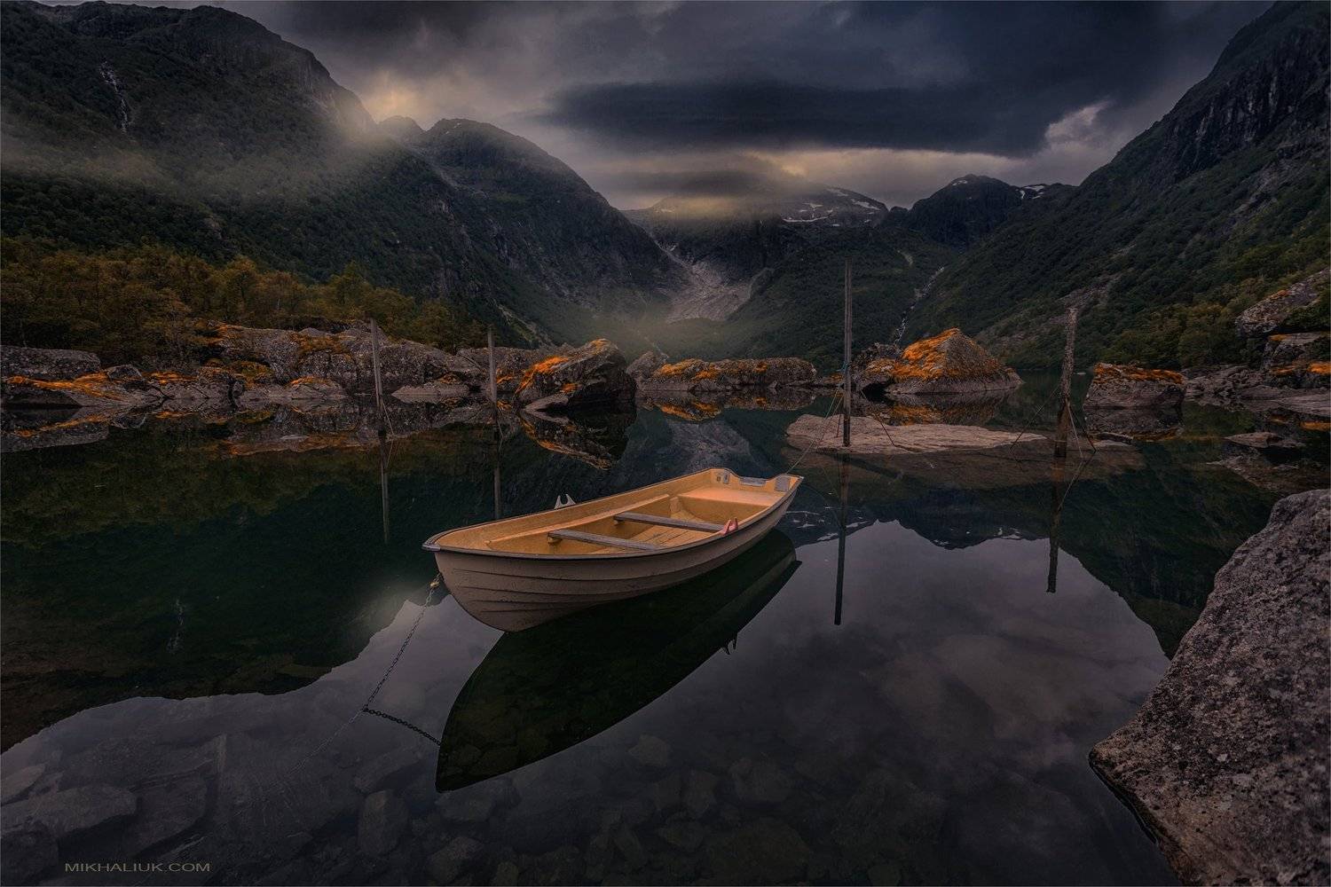 , Михалюк Сергей *