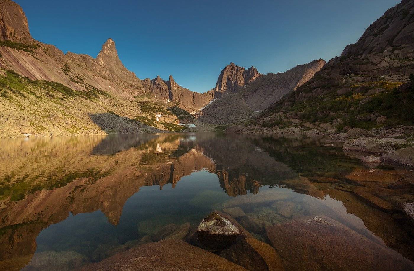 , Павел Глушков