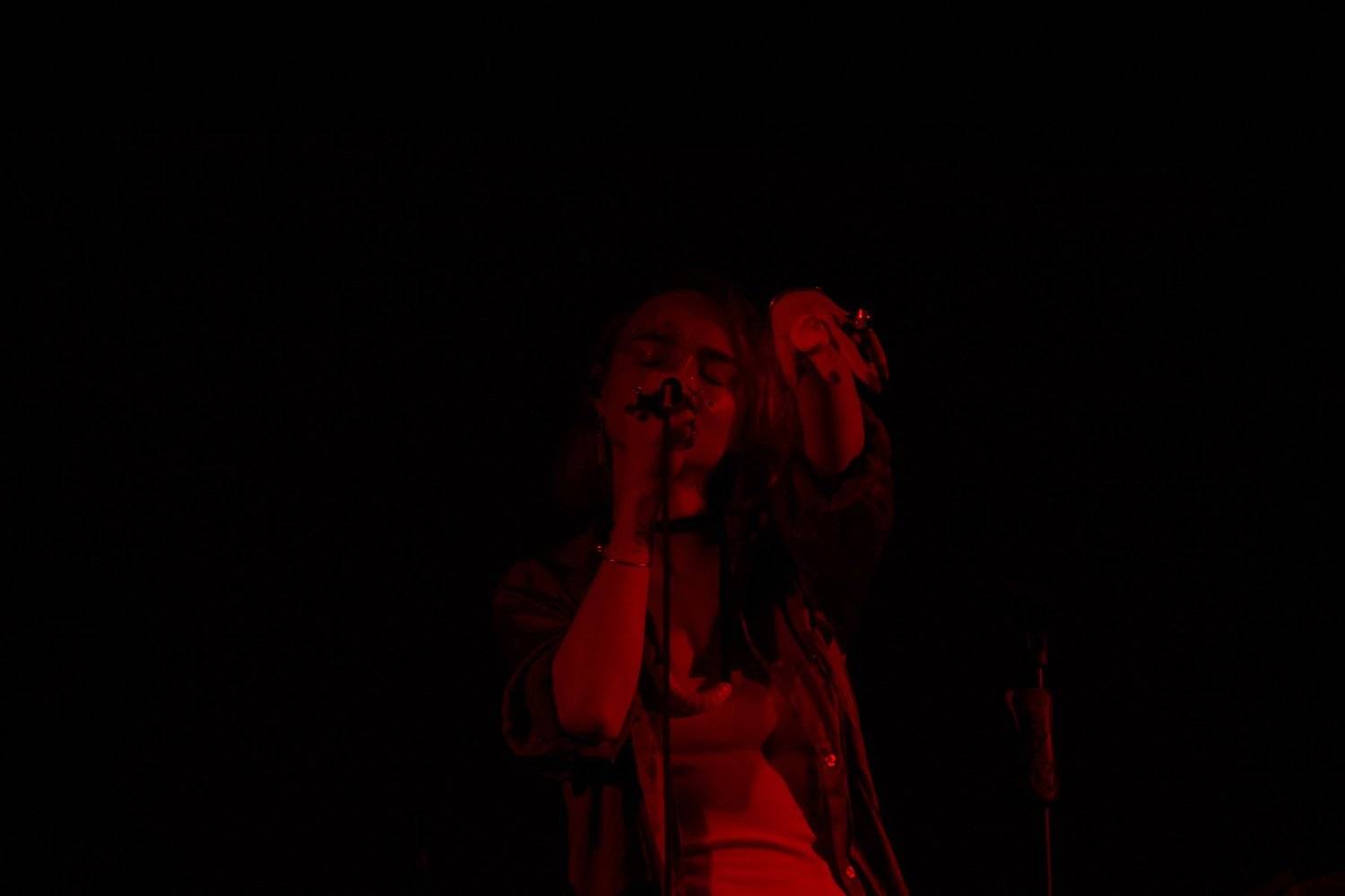 kharkov, Pur:Pur, концерт, портрет, фото, выступление, микрофон, сцена, art picnic, Simplici_mortE