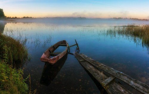 Ленинградская область. россия