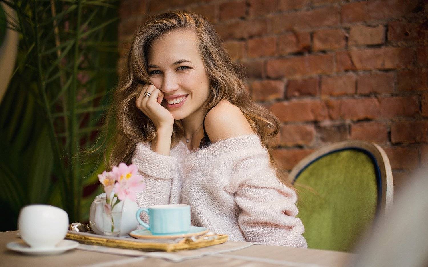 , Капитанова Мария