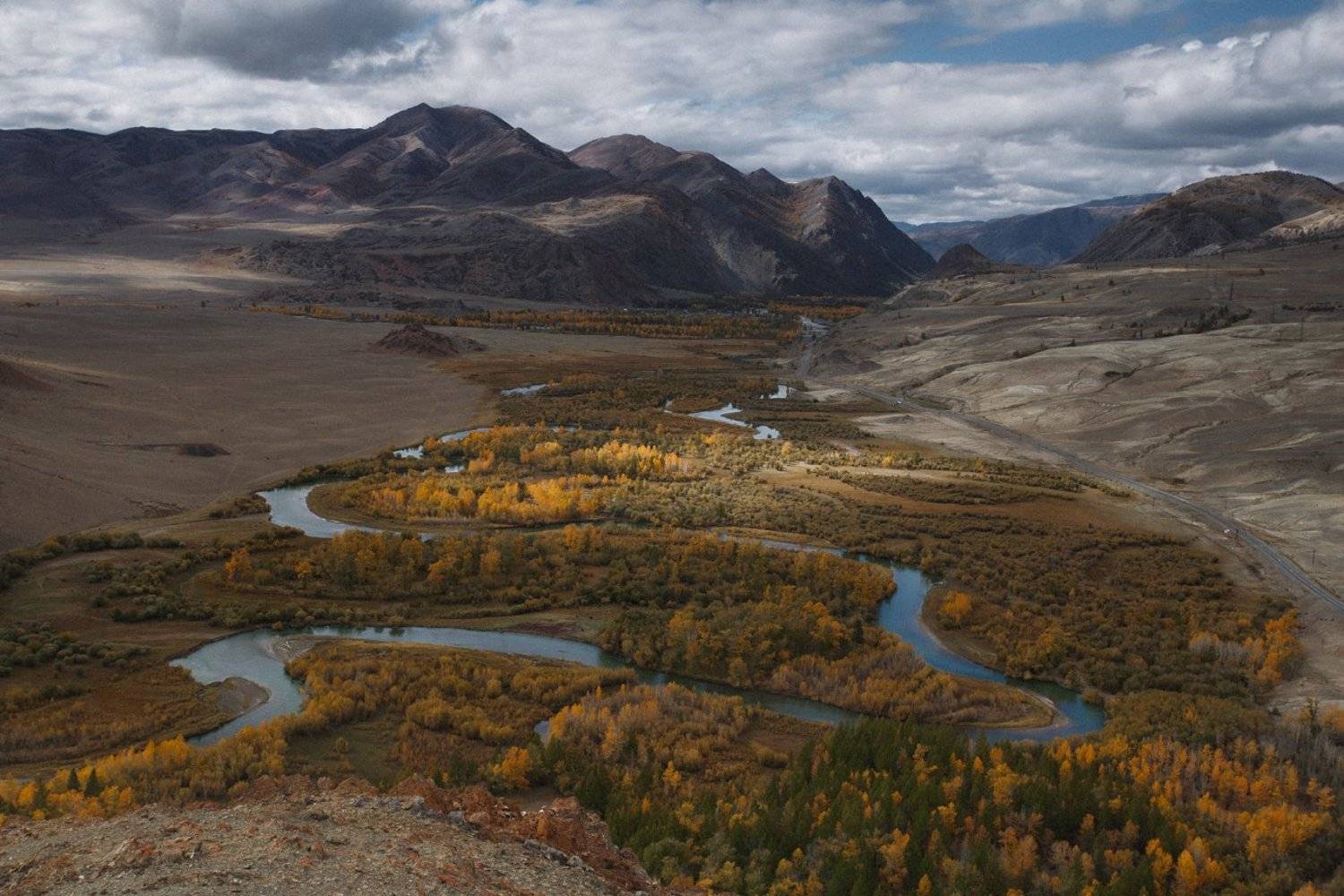 путешествия, чаган-узун, алтай, туризм, исследование, пейзаж, горы, река, хайкинг, Александр Нерозя