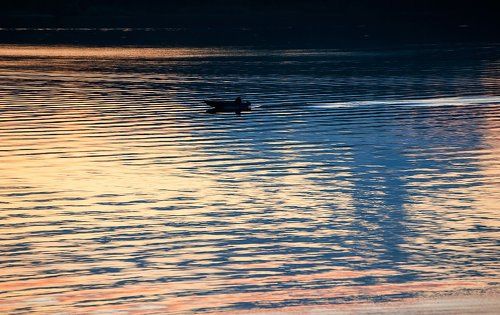 Pro магию волн...