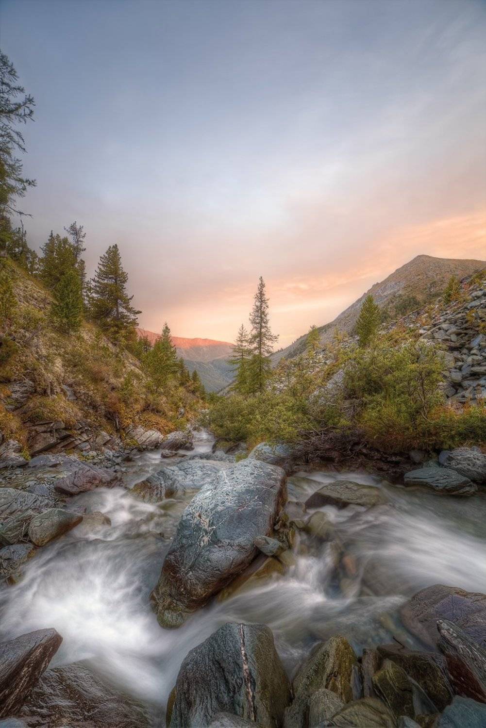 , Сергей Кузнецов