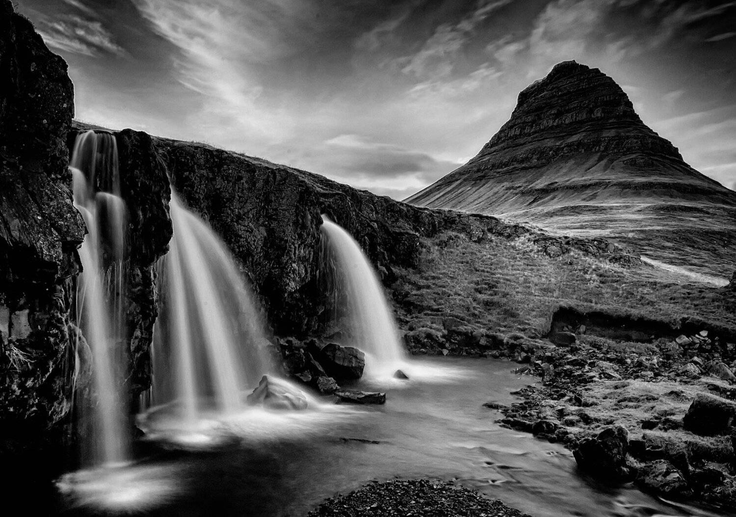 Iceland , Edgars Gerskovics