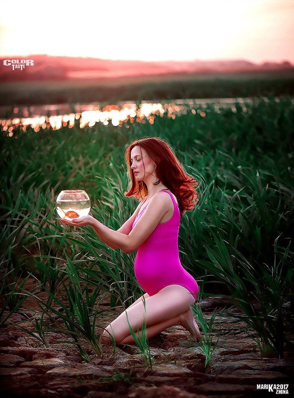 COLOR TASTE фото превью