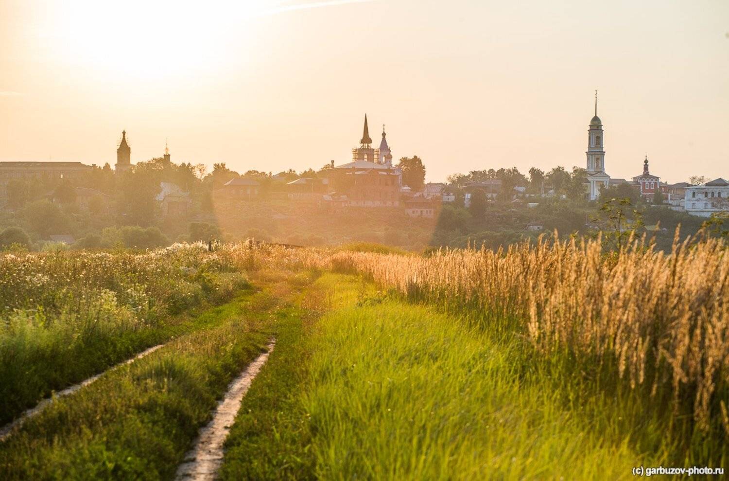 , Гарбузов Илья