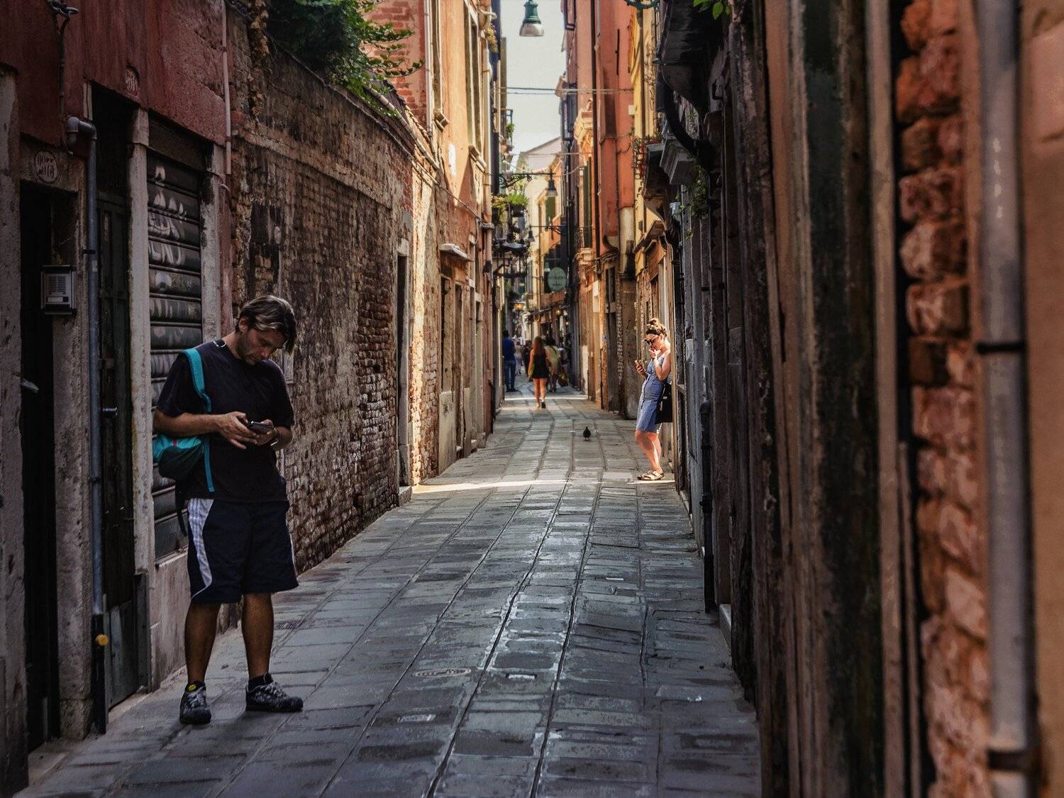 венеция италия европа путешествия лето, Вавилова Елизавета