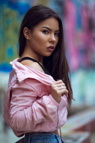 Andreea Dumitriade I