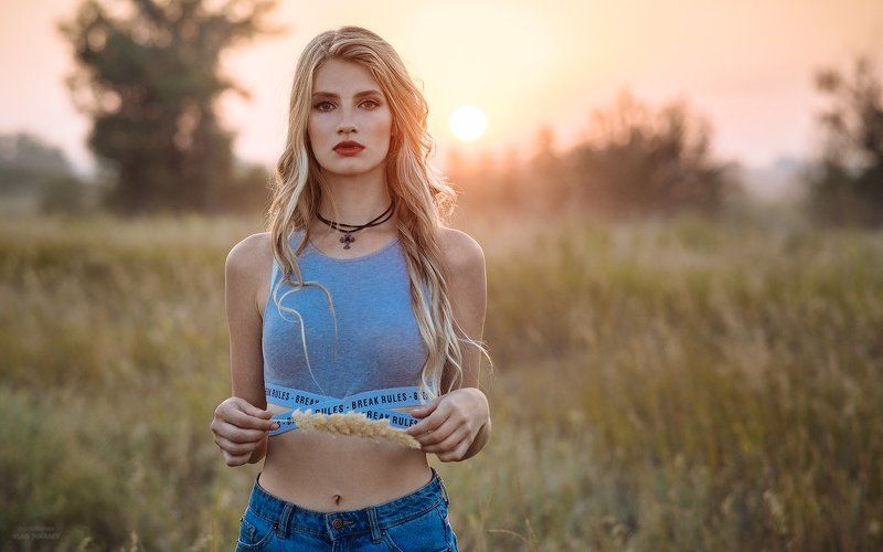 Закатная фото превью