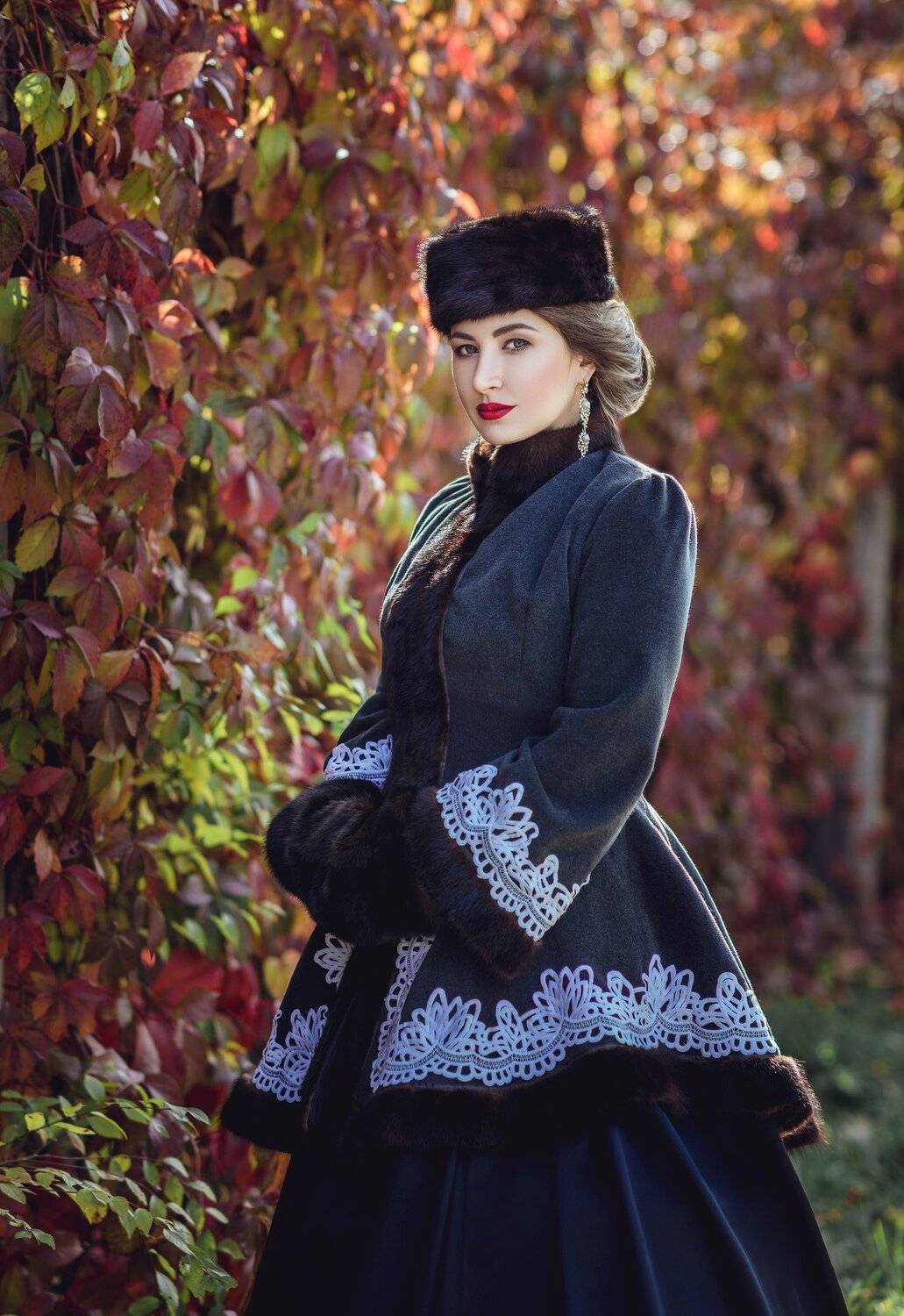 , Диана Липкина