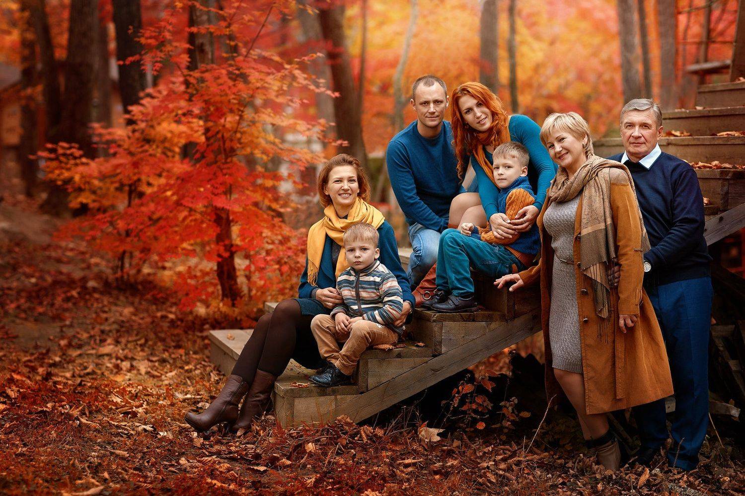 , Чурганова Марина