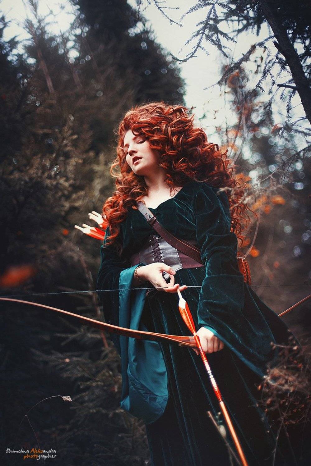 , Александра Шимолина