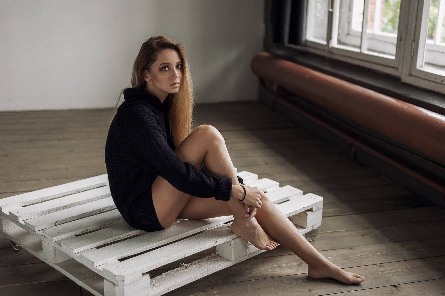 , Евгений Фролов