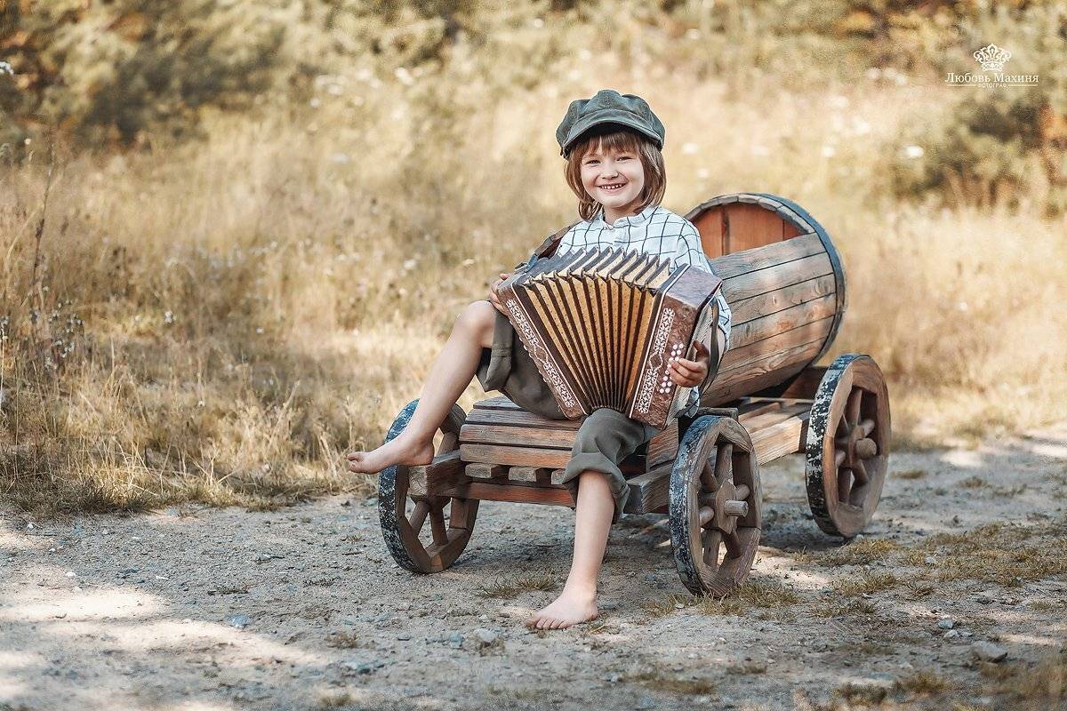 , Любовь Махиня