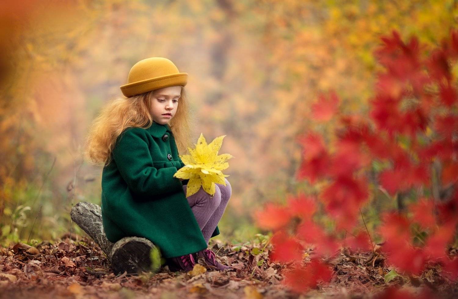 , Екатерина Науменко